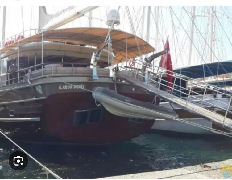 Teknede vahşi cinayet! Arda Deniz'i demir sopayla öldürdüler - Resim : 3