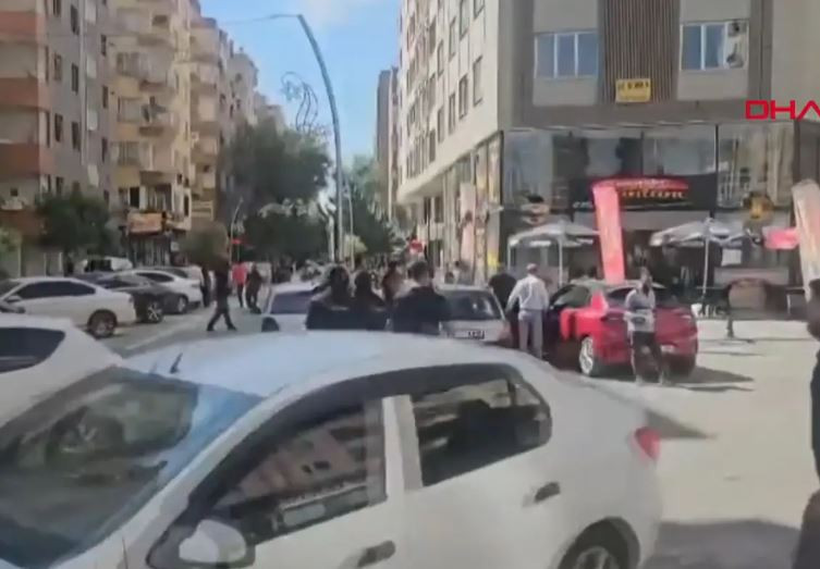 SON DAKİKA! Şanlıurfa merkezli 5,4 büyüklüğünde deprem! Can kaybı ve yıkım var mı? Açıklamalar peş peşe geliyor - Resim : 2