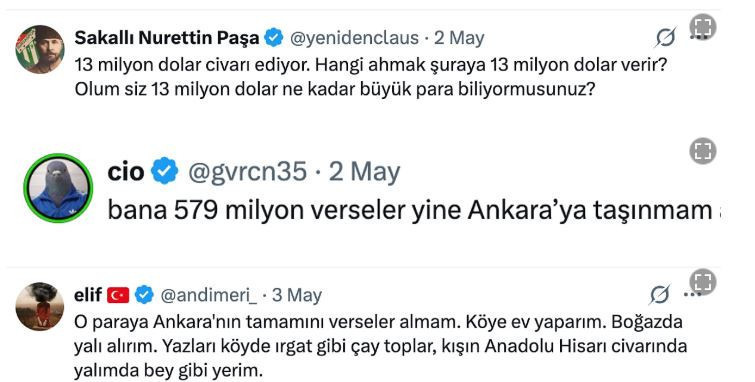 Ev değil resmen saray! Fiyatını gören bir daha baktı! İçinde yok yok: SPA, hamam, sinema salonu.. - Resim : 8
