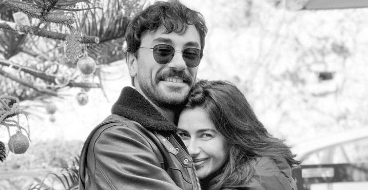 Nesrin Cavadzade, Gökhan Alkan'ın hasretine dayanamadı - Resim: 22