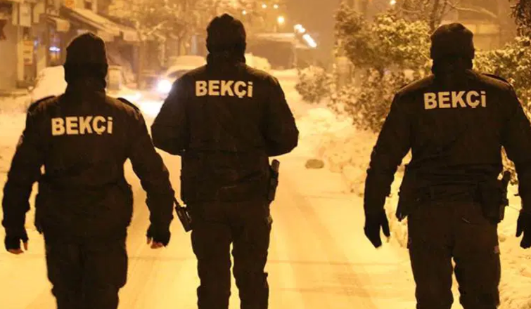 Bekçi olmak isteyenler dikkat! İşe alım şartları kökten değişti - Resim: 3