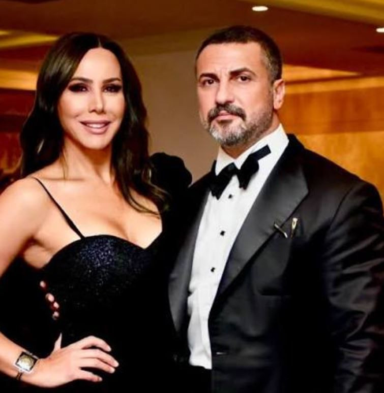 Asena, "Ağabeyim" dediği iş insanıyla aşkını ilan etti: O görüntüler sosyal medyada gündem yarattı - Resim: 3