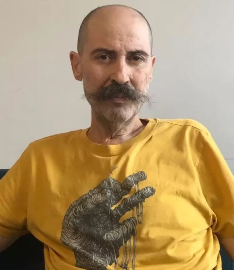 Kurtlar Vadisi'nin hafızalara kazınan ismiydi! Ünlü oyuncu hayatını kaybetti - Resim : 3