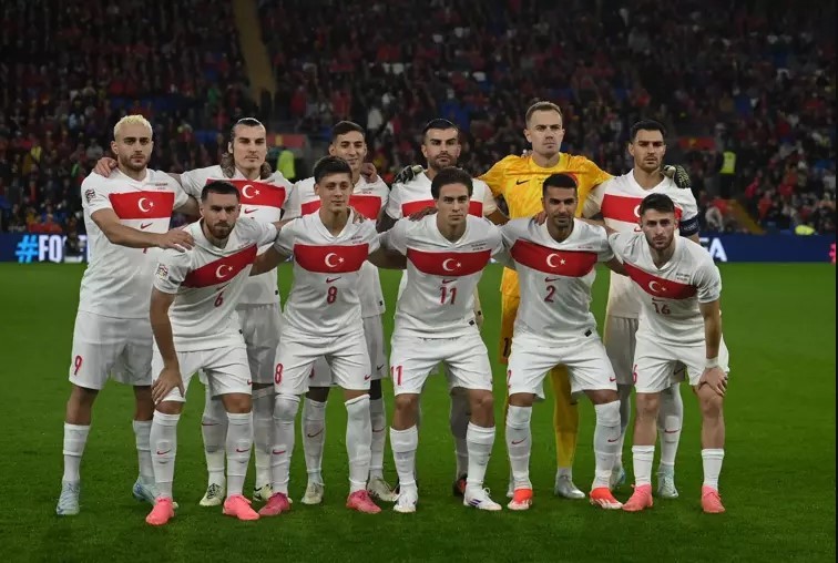 A Milli Futbol Takımımız bu akşam İzlanda'yı konuk ediyor: İşte muhtemel ilk 11'ler! - Resim : 3