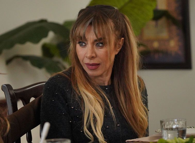 Kızılcık Şerbeti'nin Sevtap'ı Neslihan Yeldan'dan dikkat çeken açıklama! Dizinin neden bu kadar izlendiğinin sırrını verdi! - Resim: 2