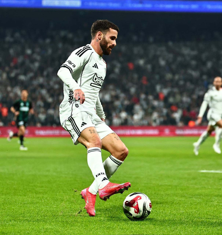 Rafa Silva’dan Beşiktaş yönetimine 21 maddelik cevap! Son kararını resmen açıkladı! Yönetimin istediği bonservis ortaya çıktı - Resim: 10