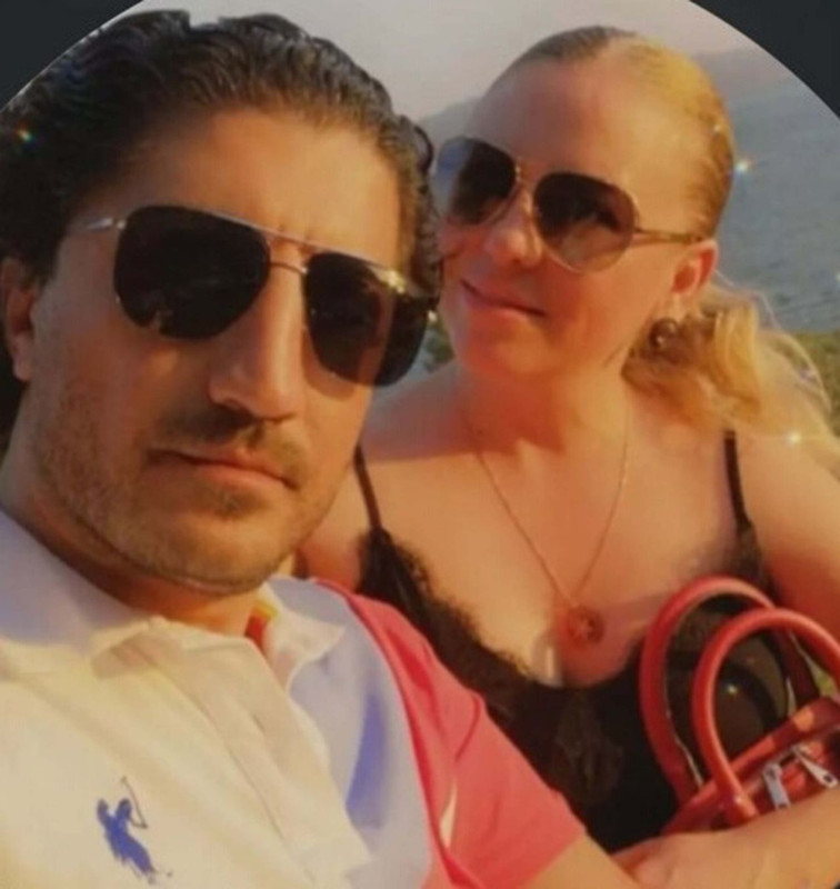 Demet'i 31 bıçak darbesiyle katletti! Eski eşten kan donduran savunma - Resim: 2