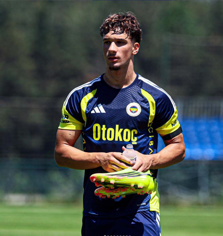 Çağrı Balta’dan sonra bir transfer daha! Fenerbahçe, Galatasaray’ın genç yıldızıyla anlaştı - Resim: 2