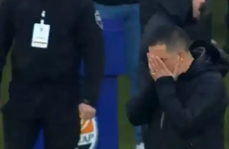 Shakhtar’dan kritik 3 puan, fark açıldı! Düdük çaldı, Arda Turan gözyaşlarını tutamadı - Resim : 3