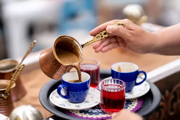 Dünya Türk Kahvesi Günü: 40 yıl hatırı olan gün! Peki nasıl ve ne zaman ortaya çıktı? İşte anlam ve önemi... - Resim: 5