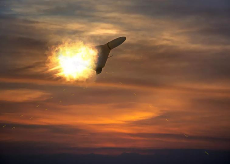 Hizbullah ilk kez kullandı! İsrail'e gelişmiş İHA'larla saldırı: Tespiti zor, binaların içinde manevra yapabiliyor - Resim : 1