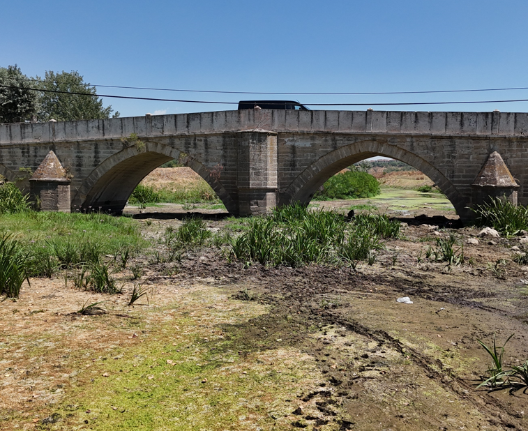 Edirne’de Tunca Nehri’nde su akışı durdu: Vatandaşlar ve üreticiler önlem istiyor - Resim: 6
