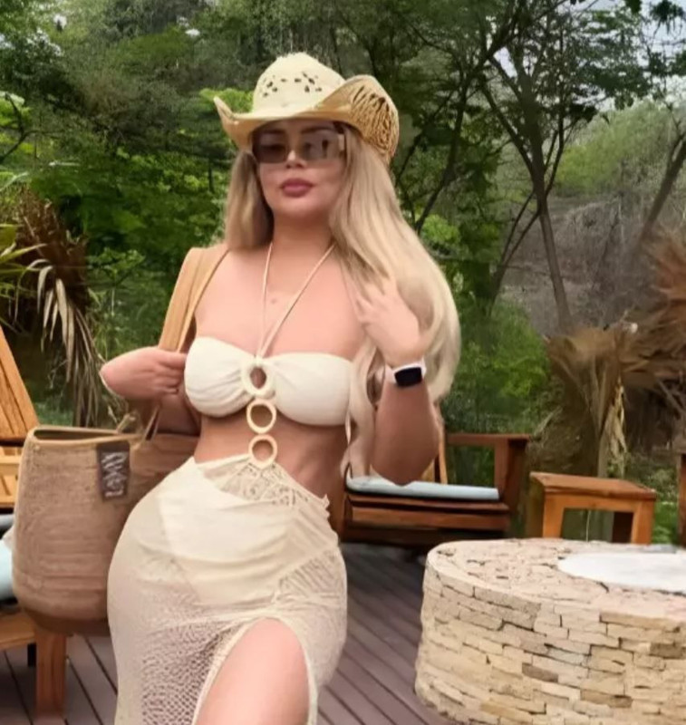 TikTok fenomeninden acı haber! Ailesiyle birlikte ölü bulundu - Resim: 3