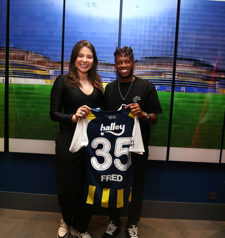 Fenerbahçe'de taraftar Rize maçından sonra kıyameti kopardı. O yıldızı takımda istemiyorlar - Resim: 6