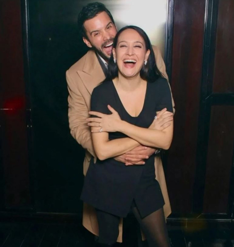 Gupse Özay'ın 'deniz manzaralı ev' benzetmesi olay olmuştu! Eşi Barış Arduç'tan cevap geldi - Resim: 5