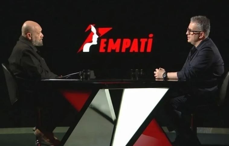 Murat Cemcir'den özel hayat itirafı! Neden evlenmediğini ilk kez açıkladı - Resim: 2