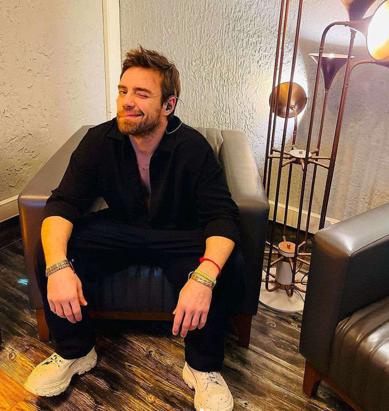 11 kez burun ameliyatı olmuştu! Ünlü şarkıcı Murat Dalkılıç'ın son hali ortaya çıktı - Resim: 3