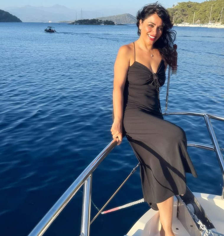 3 ayda 16 kilo vererek iğne ipliğe dönmüştü! Zara'nın diyetindeki sabun detayı duyanları şoke etti! - Resim: 3