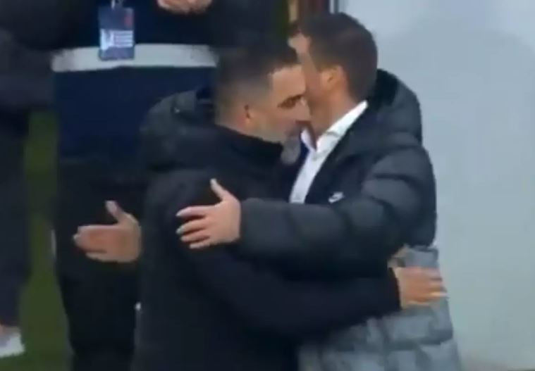 Shakhtar’dan kritik 3 puan, fark açıldı! Düdük çaldı, Arda Turan gözyaşlarını tutamadı - Resim : 2