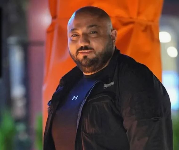 Engin Polat'tan silahlı saldırıda öldürülen kuzeni hakkında ilk açıklama: "Sorumluluk bana aittir!" - Resim: 6