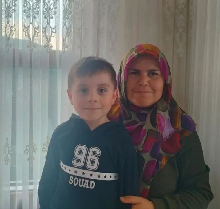 Huriye Helvacı'nın ölümündeki 30 saniyelik sır! Anne oğlu nasıl yaşamını yitirdi? 'Kuzgun' detayı dikkat çekti! - Resim: 8