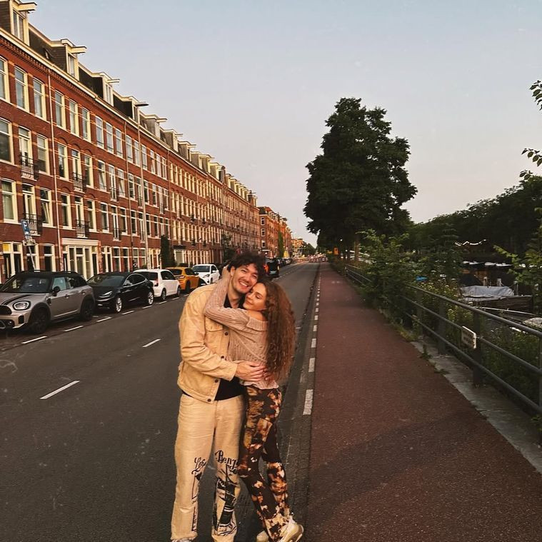 Ebru Şahin ile Cedi Osman'ın romantik tatil kaçamağı! Aşka geldi, sosyal medya hesabından peş peşe paylaştı - Resim: 6