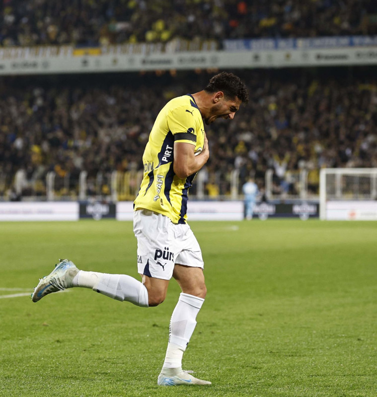 Samet Akaydın'dan Fenerbahçelileri kızdıran sözler! Trabzonspor itirafı olay yarattı - Resim: 3