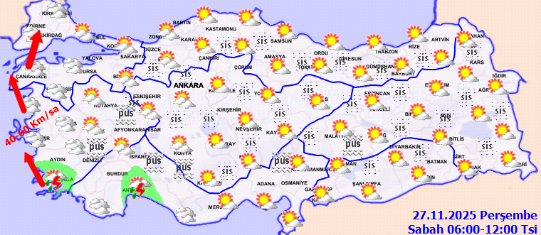 İstanbul'a ne zaman kar yağacak? Uzmanlar tarih verdi: Sert bir düşüş yaşanacak! - Resim: 3
