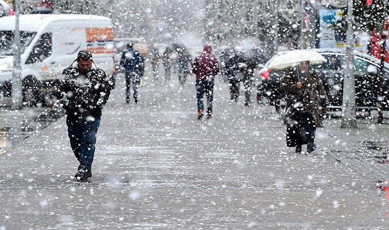 Bahar havası kaç gün sürecek? Meteoroloji açıkladı: İşte il il hava tahmin raporu! - Resim: 7