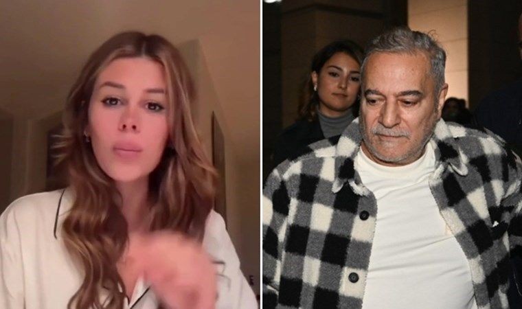 Gülseren Ceylan’dan Mehmet Ali Erbil’e şok suçlama! "Nefesimi kesecekmiş" diyerek açık açık anlattı - Resim: 3