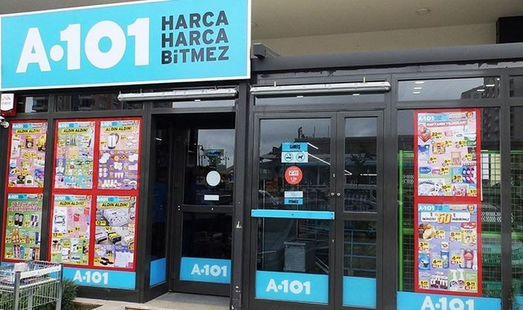A101 aktüel ürünler kataloğu! A101 21 Nisan aktüel ürünler indirimli fiyat listesi - Resim: 1