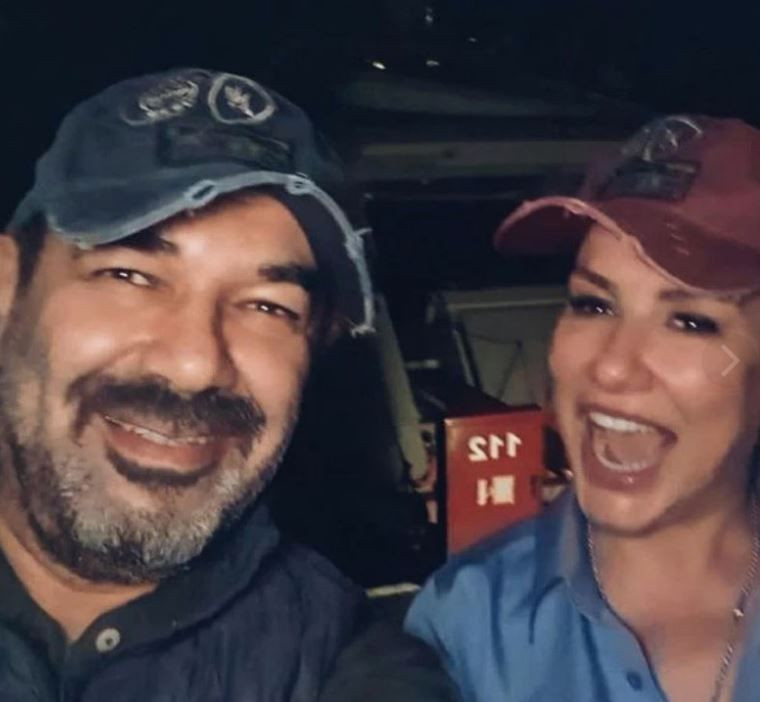 Ünlü şarkıcı Deniz Seki'den samimi itiraf "Hayatımı o oyuncular oynasın" diyerek açıkladı - Resim: 6