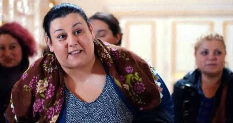 72 kilo vermişti! Esin Gündoğdu'nun değişimi şaşırtıyor - Resim: 8