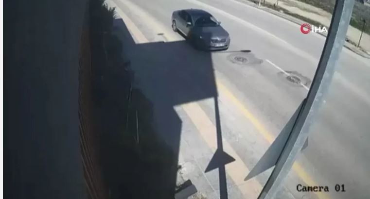 ‘Parola Barış’  tuzağı! Rastgele numara çevirip, 17 milyonluk vurgun yaptılar! - Resim : 1