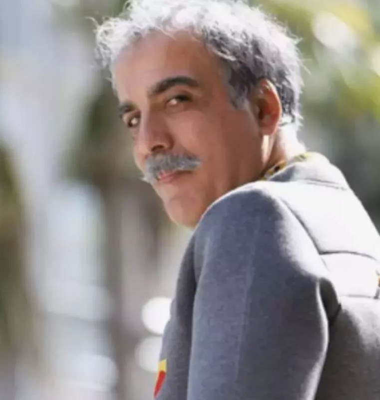 Cennet Mahallesi’nin Şipşak Rıza’sıydı! Levent Tülek'in son hali gündem oldu! Gören herkes aynı yorumu yaptı - Resim: 5