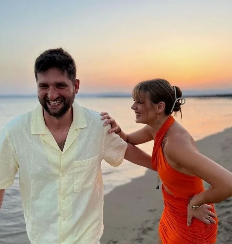 Anne olmak için gün sayıyor! Ünlü oyuncu Gizem Karaca bebeğinin cinsiyetini açıkladı - Resim: 2