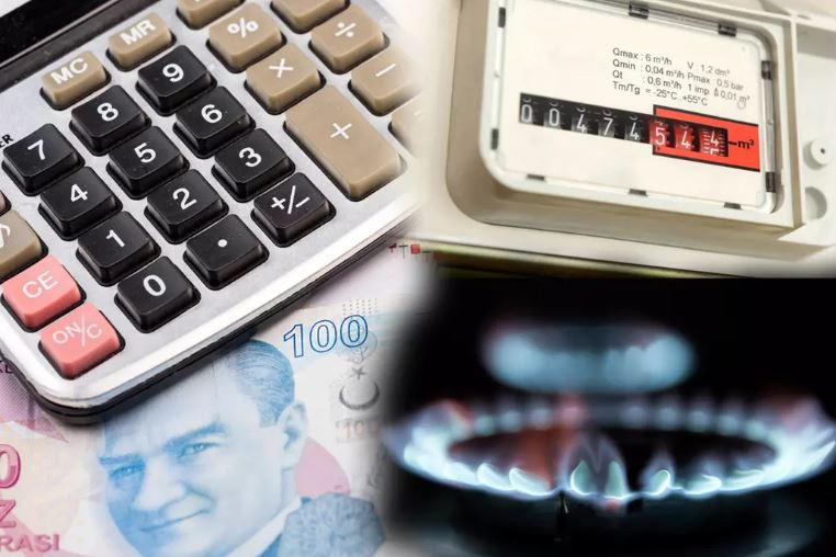 Milyonları ilgilendiriyor! Doğal gaz aboneliğinde yeni dönem! 65 yaş üstü için müjde geldi - Resim : 2