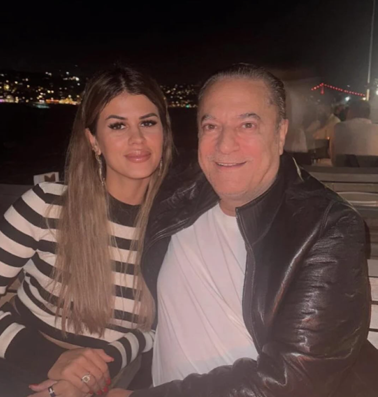 Kimse bunu beklemiyordu! Mehmet Ali Erbil 6. kez evleniyor! - Resim: 5