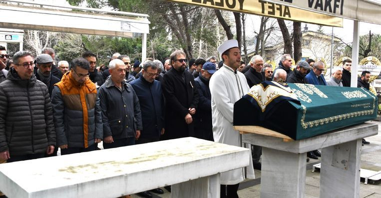 Borankay ailesinden kan donduran iddia! 