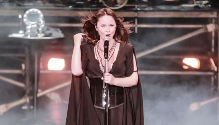 Şebnem Ferah'ın konser biletleri izdiham yarattı! Bilet fiyatları karaborsada uçtu: 17 bin bilete 300 bin talip - Resim: 3