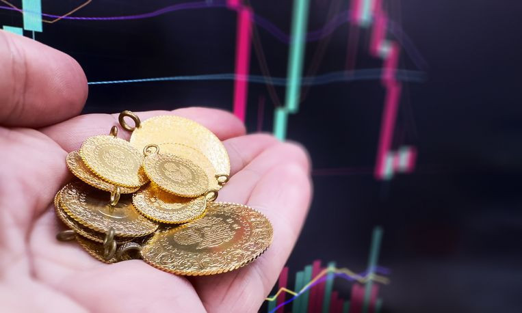 Gramda 10.000 beklentisi vardı! Altın alacaklara flaş uyarı - Resim: 13