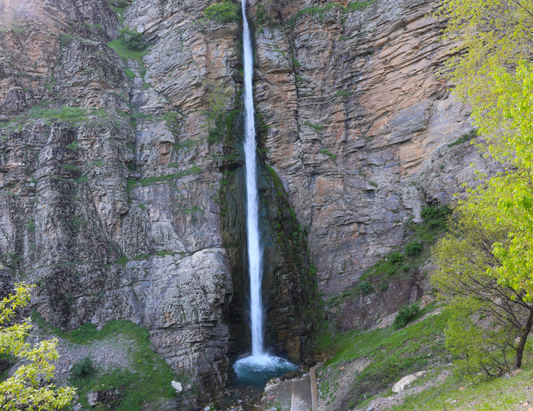 Bitlis’in keşfedilmeyi bekleyen doğa harikaları doğaseverleri cezbediyor - Resim: 5