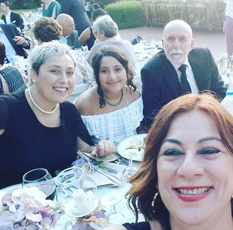 Türk sinemasının sevilen ismi aldığı acı haberle yıkıldı. 55 yaşında hayatını kaybetti - Resim: 3