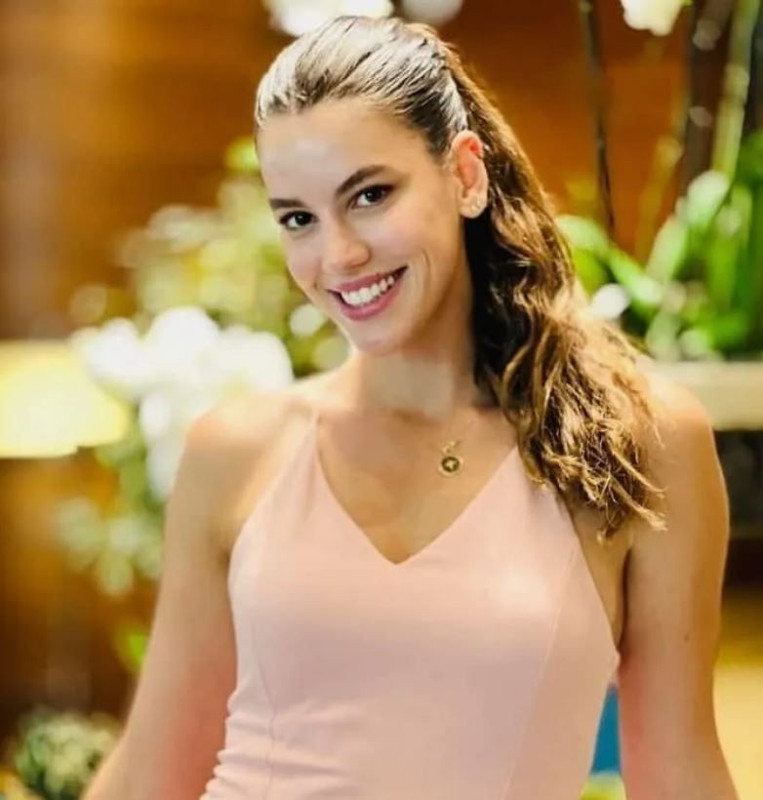 Acun ılıcalı'dan büyük sürpriz! Türkiye güzeli Survivor kadrosunda - Resim: 6