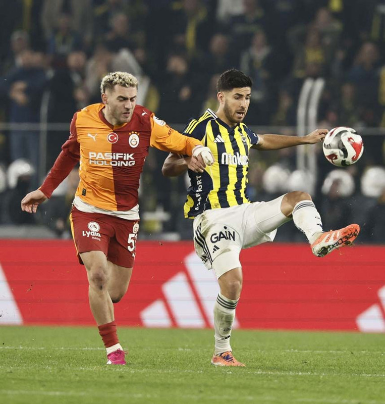 Fenerbahçe'den çılgın forvet hamlesi! 184 milyon euro detayı hayrete düşürdü - Resim: 5