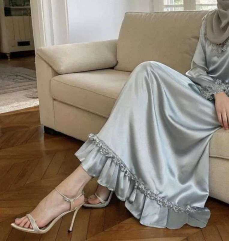 Ayak paylaşımı olay olmuştu! Fenomen Fatma Soydaş'tan "Açılmayı düşünüyor musun?" sorusuna skandal yanıt - Resim: 4