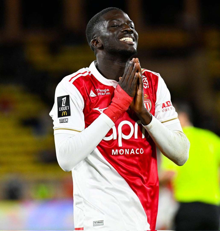 Beşiktaş'ın ilk transfer bombası Kassoum Ouattara! Ödenecek bonservis bedeli ortaya çıktı - Resim: 6