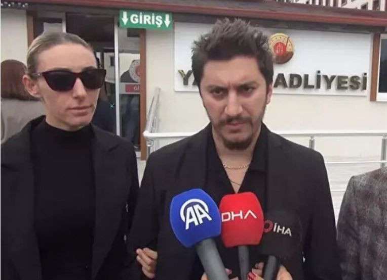 "Annem ölsün" mesajları ifşa olmuştu! Güllü'nün eski eşi ilk kez konuştu! Kızı hakkında söyledikleri dikkat çekti - Resim: 10