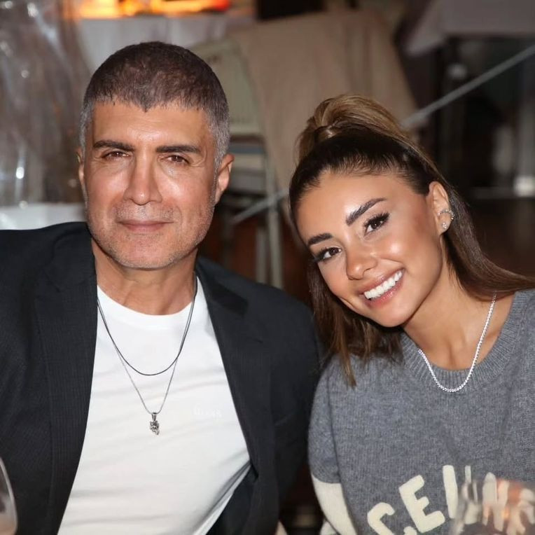 Özcan Deniz'den ağabeyi Ercan Deniz'e sert tepki! "Çocuğumu babasız bırakmak istiyor" - Resim: 2