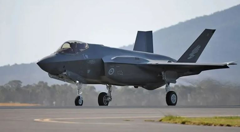 Ankara'daki dev zirve öncesi panik başladı! Netanyahu'dan Trump'a şoke eden F-35 çağrısı - Resim : 2
